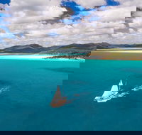 2-Day Whitsundays Sailing Adventure Summertime - Grafton Accommodation
