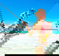 Rainbow Beach Fishing Tours - Grafton Accommodation