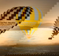 Greater Brisbane Hot Air Balloon Flights - City  Country views - 1 hour flight - Grafton Accommodation