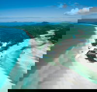 Whitsundays Seaplane Tours - Grafton Accommodation