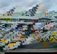 Private Airlie Beach Tuk-Tuk Tours - Grafton Accommodation