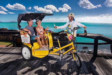Private Airlie Beach Tuk-Tuk Tours - Grafton Accommodation 22
