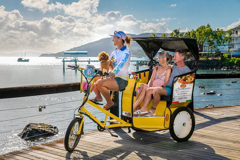 Private Airlie Beach Tuk-Tuk Tours - Grafton Accommodation 18