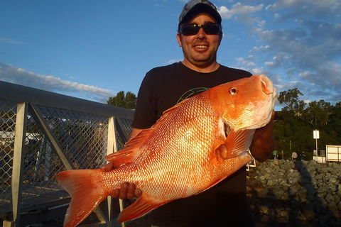 Whitsunday Islands And Great Barrier Reef Fishing Charters - Grafton Accommodation 0