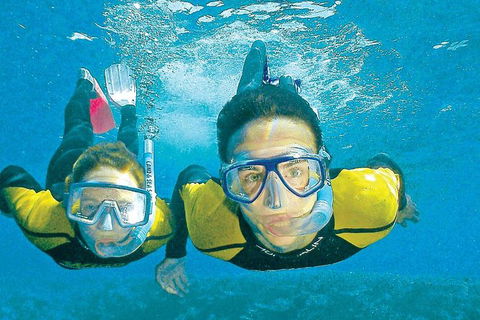 2-Night Whitsundays Sailing Adventure: Wings Sailing - Grafton Accommodation 1