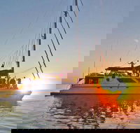 2-Night Whitsundays Sailing Adventure Wings Sailing - Grafton Accommodation
