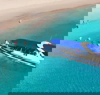 Whitehaven Beach Day Tour with Snorkel in Whitsundays Island - Grafton Accommodation