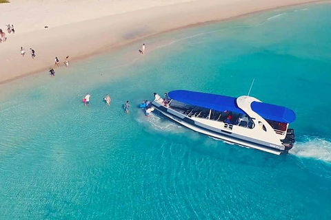 Whitehaven Beach Day Tour With Snorkel In Whitsundays Island - Grafton Accommodation 0