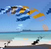 Whitehaven Beach Tandem Skydive with beach landing - Grafton Accommodation