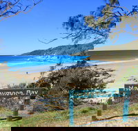 Fraser  Moreton Island 3-Day Scenic 4WD ECO Tour from Brisbane or Gold Coast