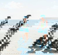 Guided Eco Segway Tours Four Mile Beach Port Douglas