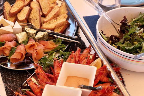 3-Night Whitsundays Private Charter Aboard Cruising Yacht Milady - Grafton Accommodation 11