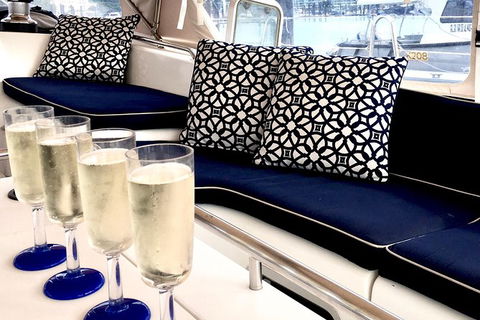 3-Night Whitsundays Private Charter Aboard Cruising Yacht Milady - Grafton Accommodation 3