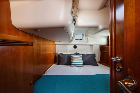 3-Night Whitsundays Private Charter Aboard Cruising Yacht Milady - Grafton Accommodation 10