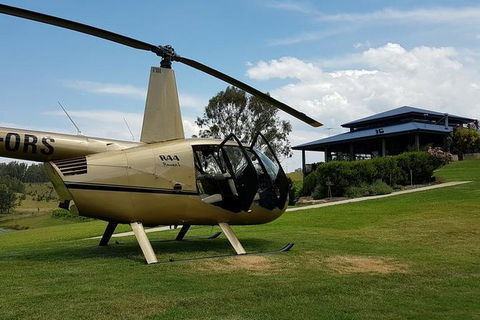 Queensland Food Tour: The Ultimate Delectable Full Day Experience - Grafton Accommodation 0