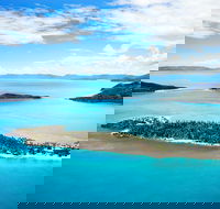 Whitehaven Beach and Daydream Island Cruise - Grafton Accommodation