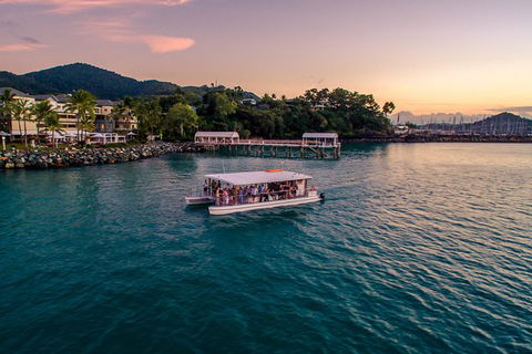 Sundowner Sunset Cruise Airlie Beach - Grafton Accommodation 1