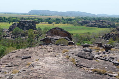 Kakadu Full-Day Tour From Darwin With Lunch - Grafton Accommodation 3