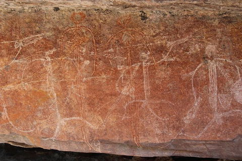 Kakadu Full-Day Tour From Darwin With Lunch - Grafton Accommodation 1
