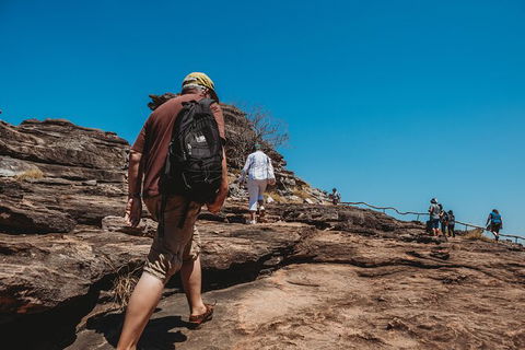 Kakadu Full-Day Tour From Darwin With Lunch - Grafton Accommodation 5