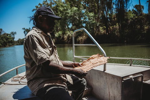 Kakadu Full-Day Tour From Darwin With Lunch - Grafton Accommodation 9