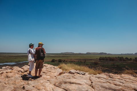 Kakadu Full-Day Tour From Darwin With Lunch - Grafton Accommodation 11