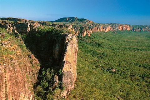 Kakadu & Katherine Gorge Full Day Air Tour, Helicopter & Cruise - Grafton Accommodation 11