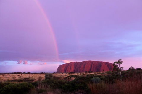 Uluru & Kata Tjuta Sights & Sounds - Grafton Accommodation 2