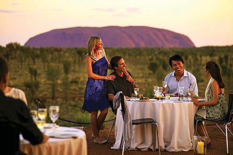 Uluru & Kata Tjuta Sights & Sounds - Grafton Accommodation 5