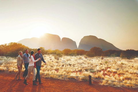 Uluru & Kata Tjuta Sights & Sounds - Grafton Accommodation 20