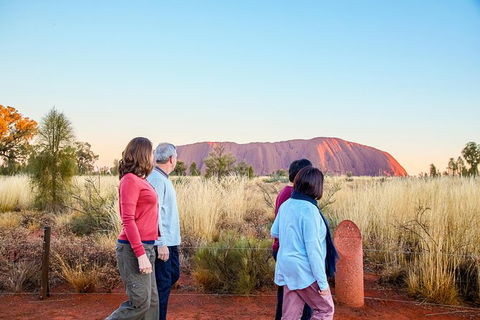 Uluru & Kata Tjuta Sights & Sounds - Grafton Accommodation 13