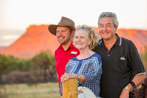 Uluru (Ayers Rock) And Kings Canyon In 3 Days - Grafton Accommodation 3