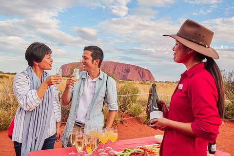 Uluru (Ayers Rock) And Kings Canyon In 3 Days - Grafton Accommodation 4