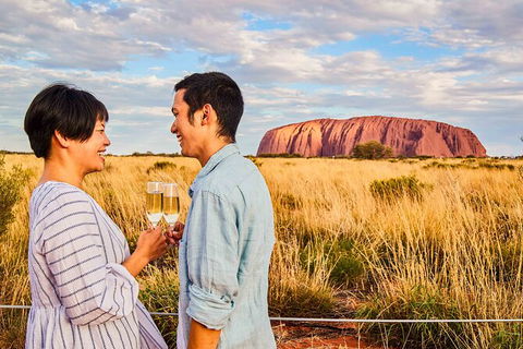 Uluru (Ayers Rock) And Kings Canyon In 3 Days - Grafton Accommodation 11