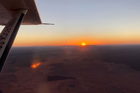 Scenic Flight: Lizard Safari - Grafton Accommodation 5