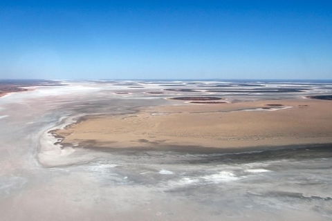 Scenic Flight: Lizard Safari - Grafton Accommodation 2