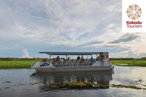 Kakadu National Park Helicopter Tour From Darwin - Grafton Accommodation 3