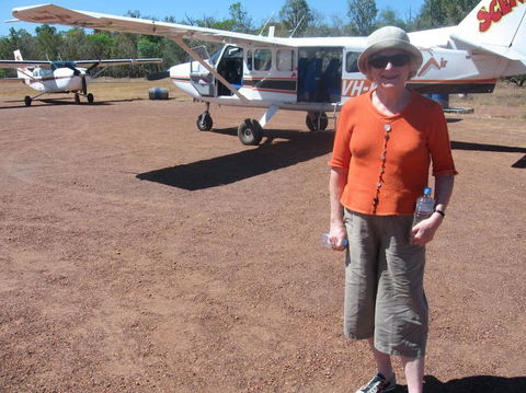 Kakadu, Nourlangie And Yellow Waters Tour From Darwin - Grafton Accommodation 23