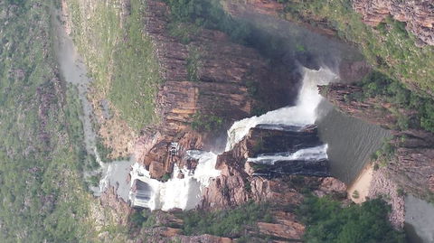 Kakadu, Nourlangie And Yellow Waters Tour From Darwin - Grafton Accommodation 11