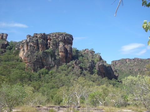Kakadu, Nourlangie And Yellow Waters Tour From Darwin - Grafton Accommodation 20