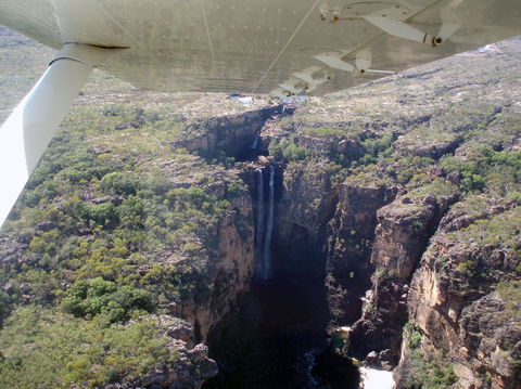 Kakadu, Nourlangie And Yellow Waters Tour From Darwin - Grafton Accommodation 18