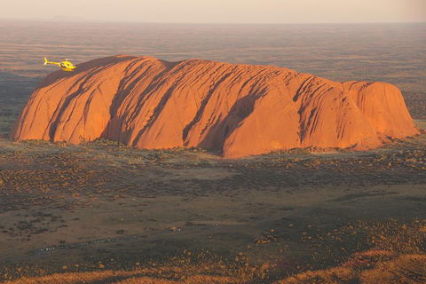 Uluru & Resort Postcard Flight - Grafton Accommodation 2