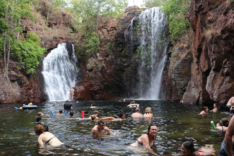 LITCHFIELD GRANDEUR AND WWII DISCOVERY - Grafton Accommodation 0