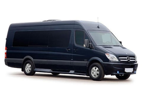 Airport Shuttle Transfer From Sydney City To Sydney Airport - Grafton Accommodation 0