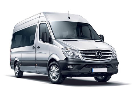 Airport Shuttle Transfer From Sydney City To Sydney Airport - Grafton Accommodation 1