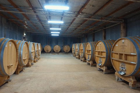 Hunter Valley Private Tour Including Wine, Chocolate, Cheese, Vodka, Gin Tasting - Grafton Accommodation 21