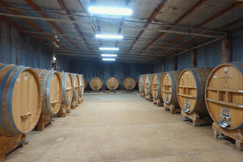 Hunter Valley Private Tour Including Wine, Chocolate, Cheese, Vodka, Gin Tasting - Grafton Accommodation 6