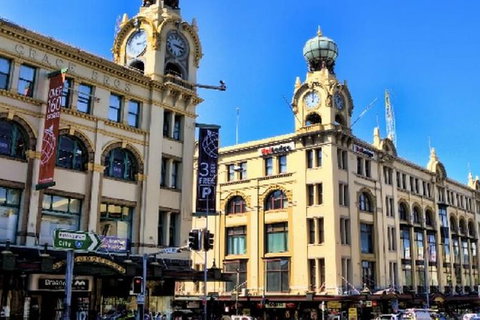 A Full Day In Sydney With A Local: Private & Personalized - Grafton Accommodation 2