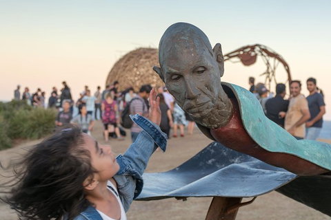 A Full Day In Sydney With A Local: Private & Personalized - Grafton Accommodation 7