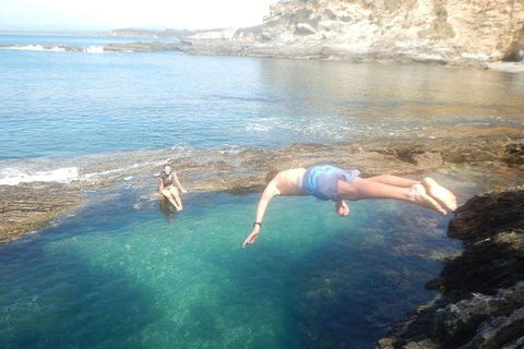 Half Day Sea Kayak Tour From Batemans Bay - Grafton Accommodation 0